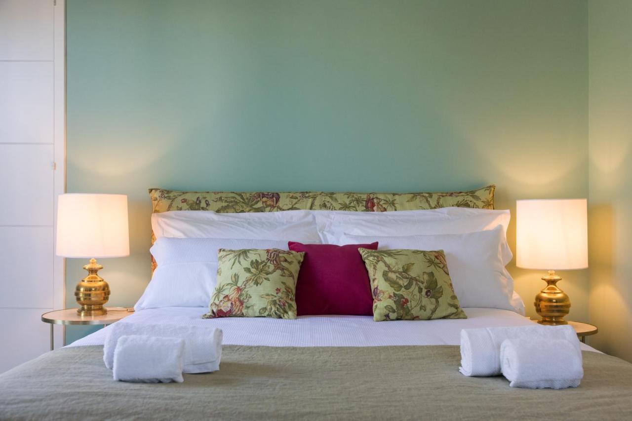 I Mori Di Porta Nuova & Terrace Bed and breakfast 3*