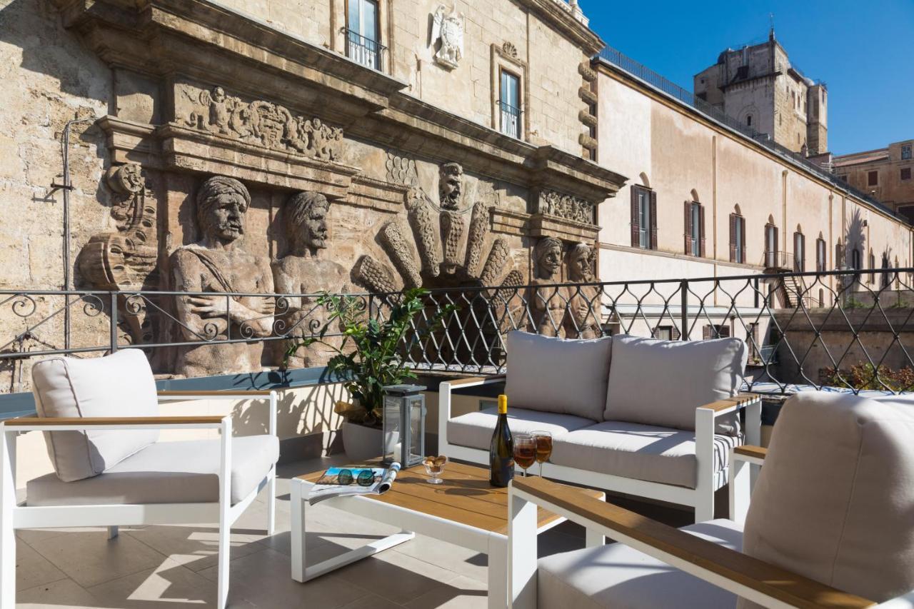 I Mori Di Porta Nuova & Terrace