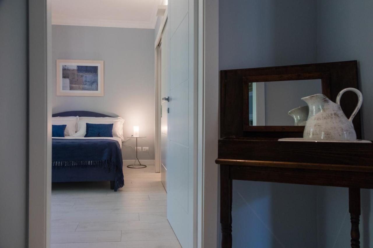 Bed and breakfast I Mori Di Porta Nuova & Terrace