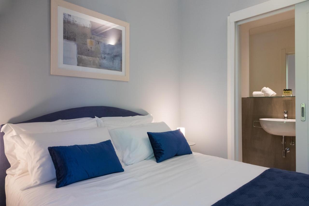 I Mori Di Porta Nuova & Terrace Bed and breakfast 3*