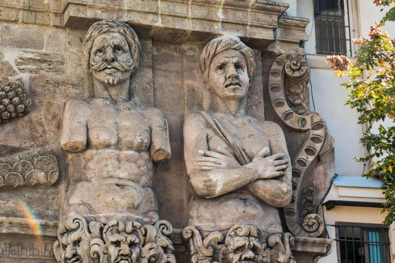 I Mori Di Porta Nuova & Terrace