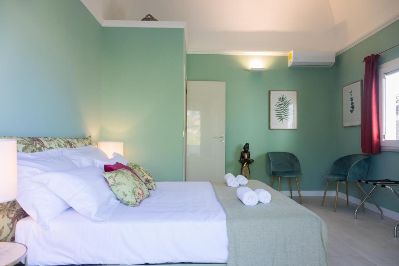 Bed and breakfast I Mori Di Porta Nuova & Terrace 3*
