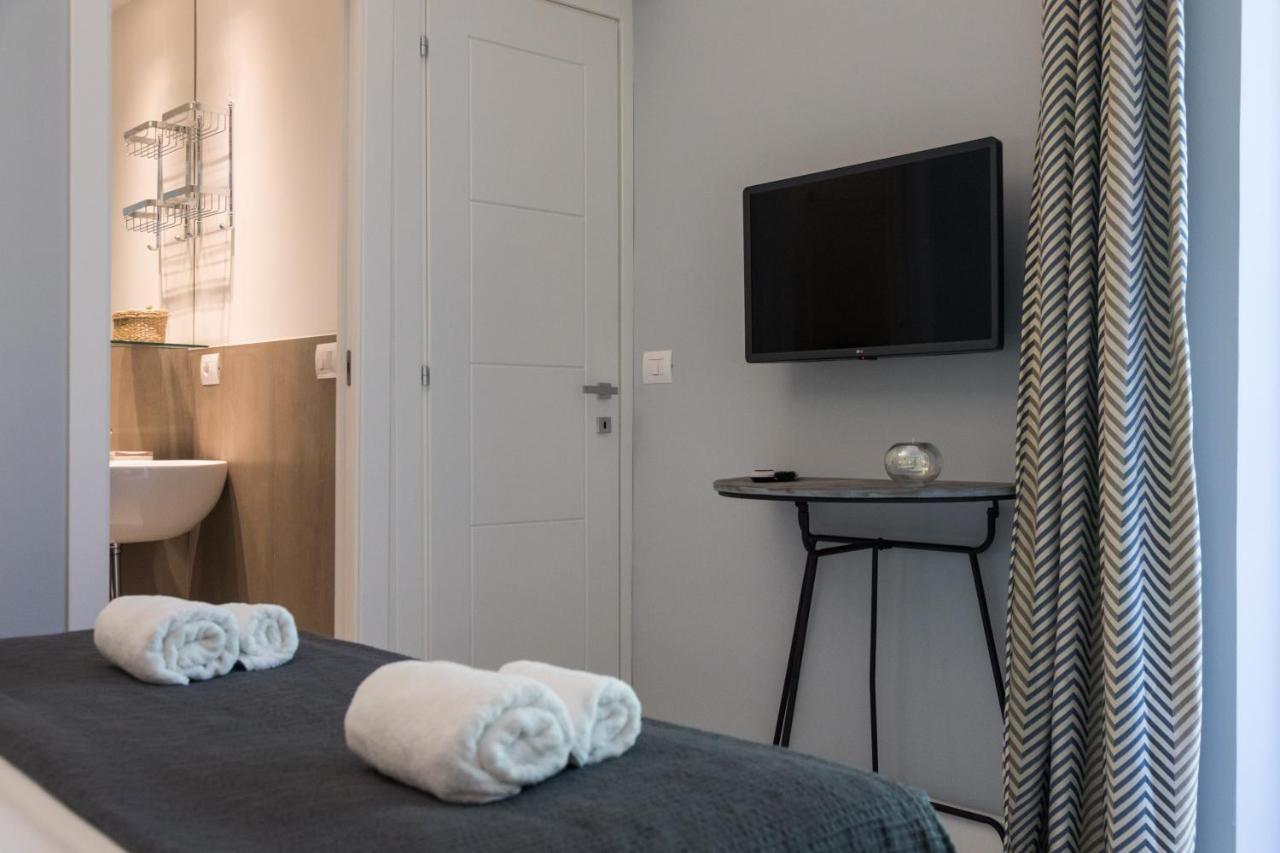 I Mori Di Porta Nuova & Terrace Bed and breakfast Palermo