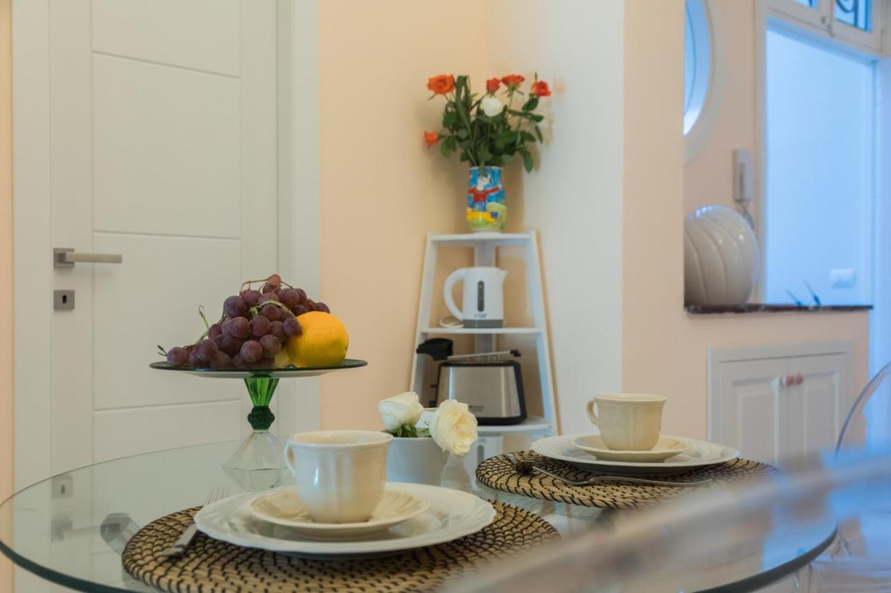 Bed and breakfast I Mori Di Porta Nuova & Terrace 3*