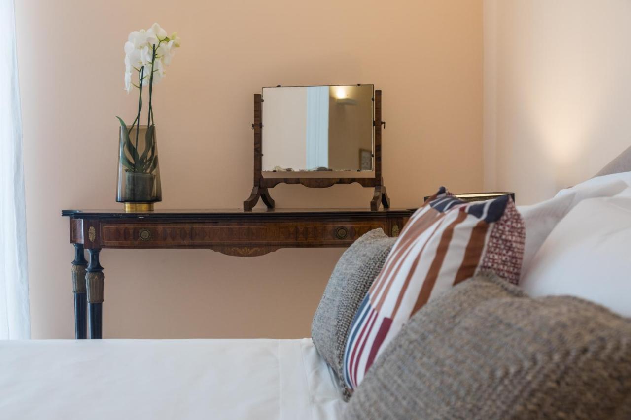 I Mori Di Porta Nuova & Terrace Bed and breakfast