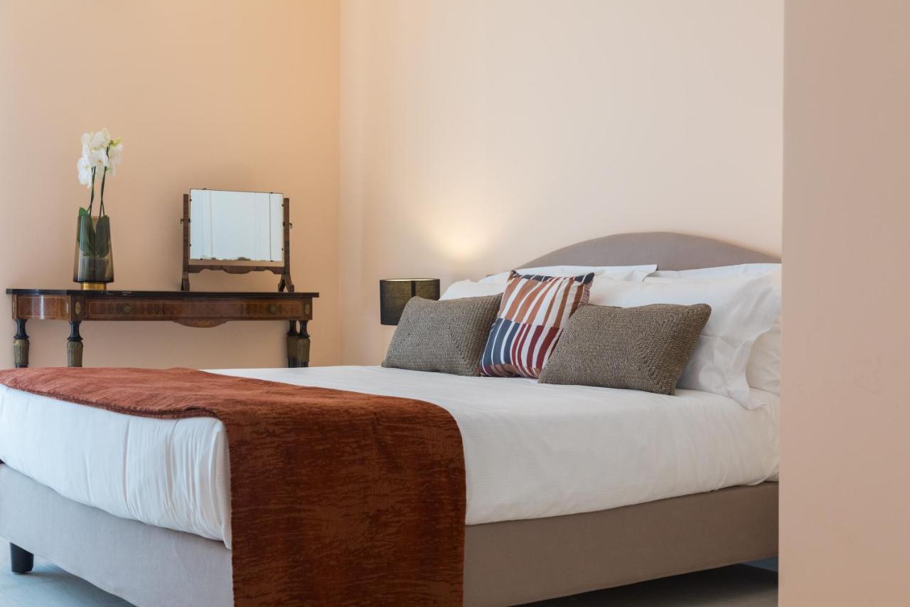 I Mori Di Porta Nuova & Terrace Bed and breakfast 3*