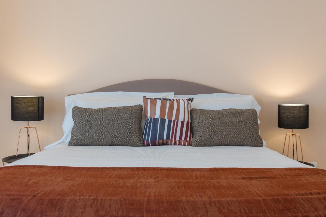 I Mori Di Porta Nuova & Terrace Bed and breakfast