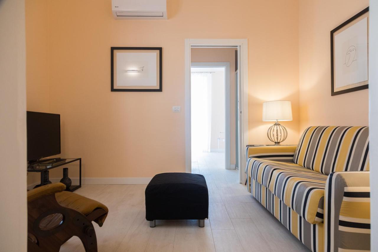 I Mori Di Porta Nuova & Terrace Bed and breakfast