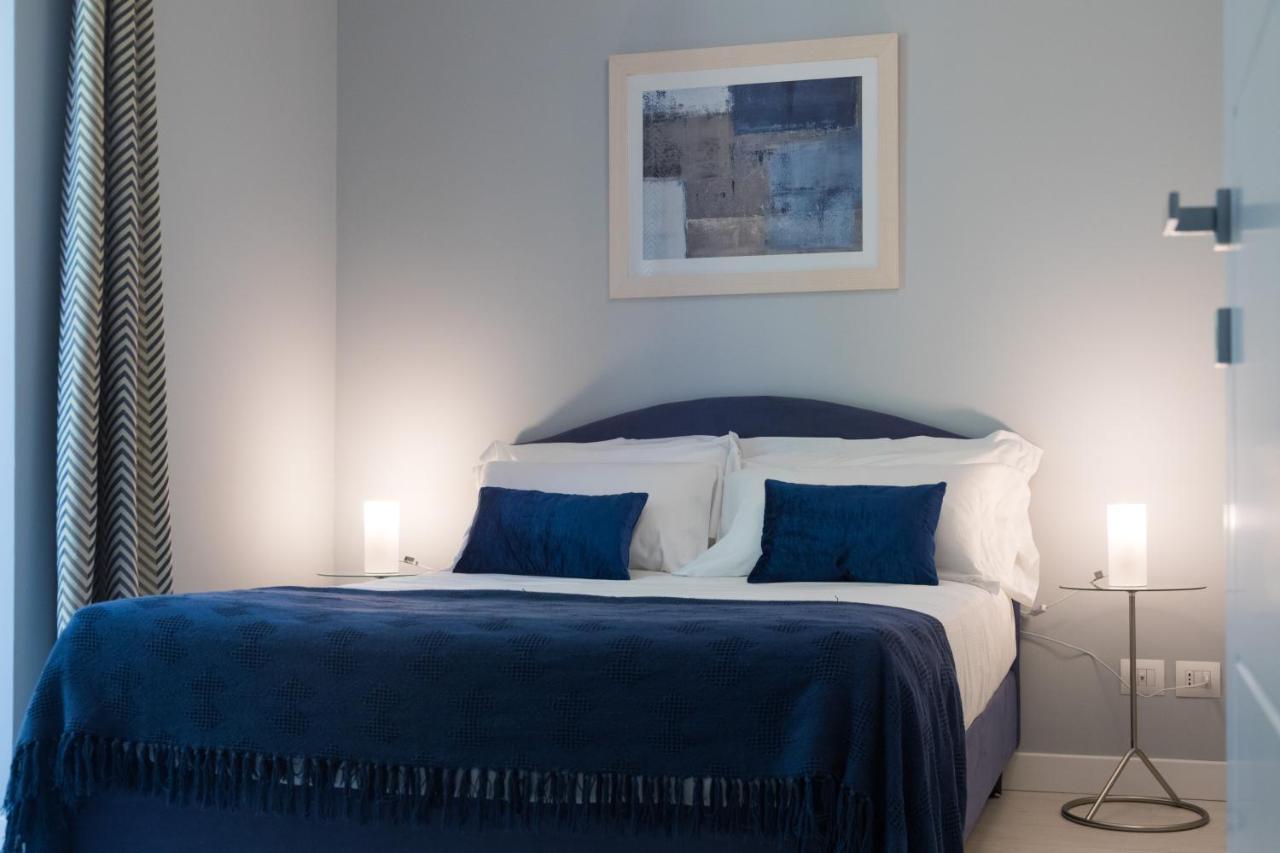 I Mori Di Porta Nuova & Terrace Bed and breakfast 3*