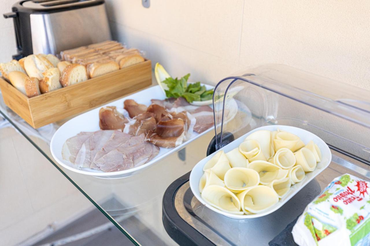 Bed and breakfast I Mori Di Porta Nuova & Terrace Palermo
