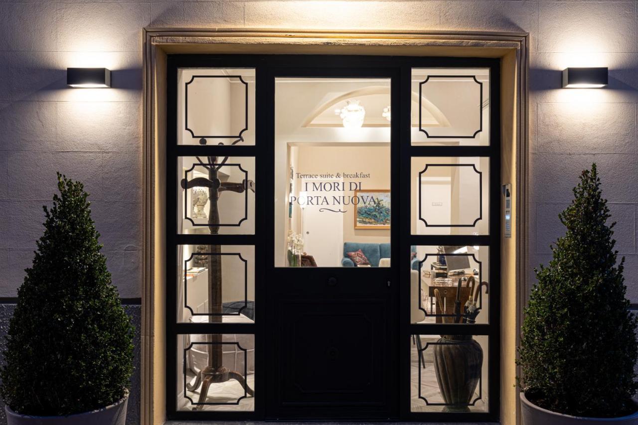 Bed & Breakfast I Mori Di Porta Nuova & Terrace Palermo