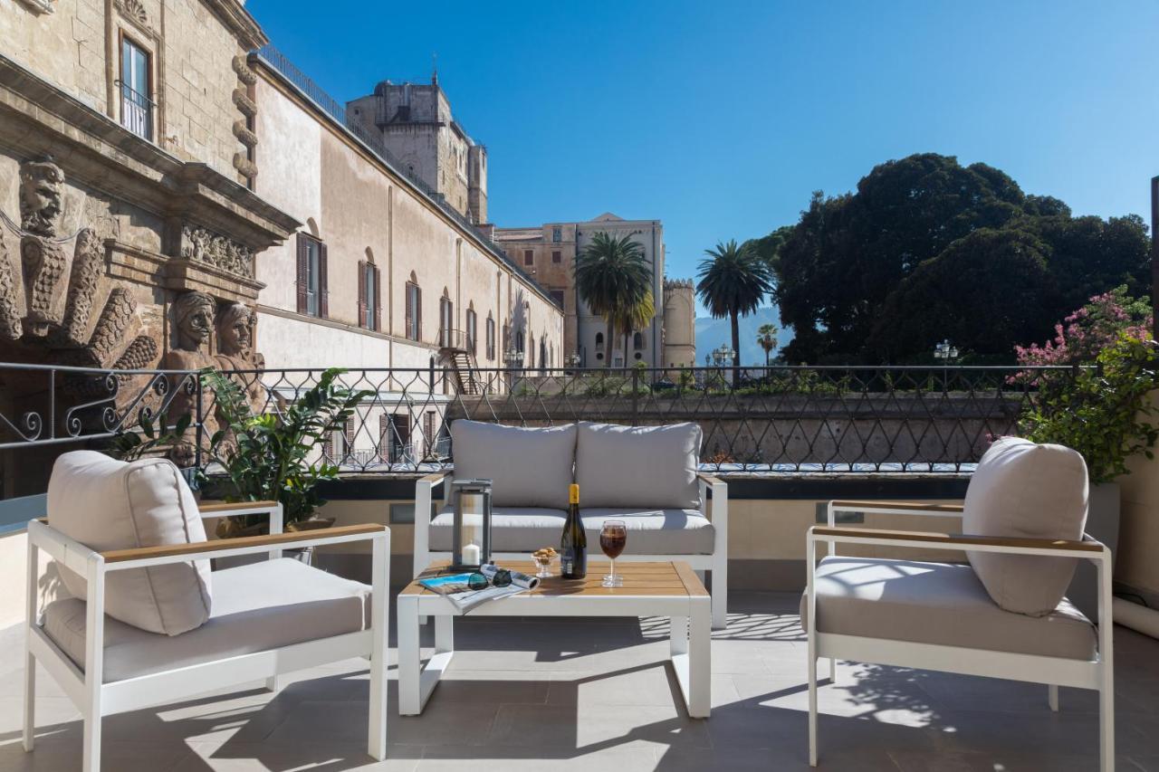 I Mori Di Porta Nuova & Terrace Bed & Breakfast 3*