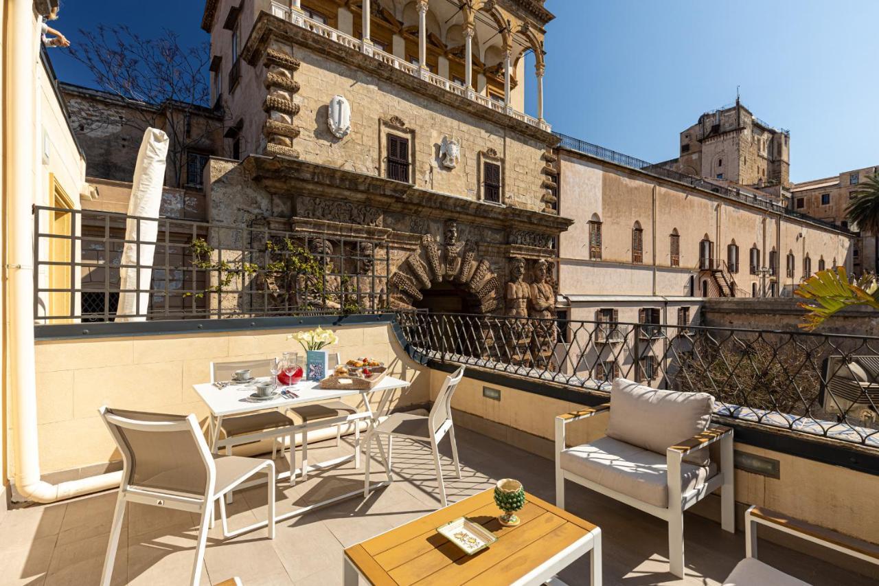 I Mori Di Porta Nuova & Terrace Bed & Breakfast 3*
