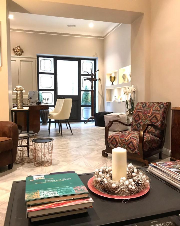 I Mori Di Porta Nuova & Terrace Bed & Breakfast