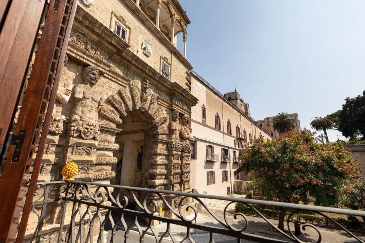 I Mori Di Porta Nuova & Terrace