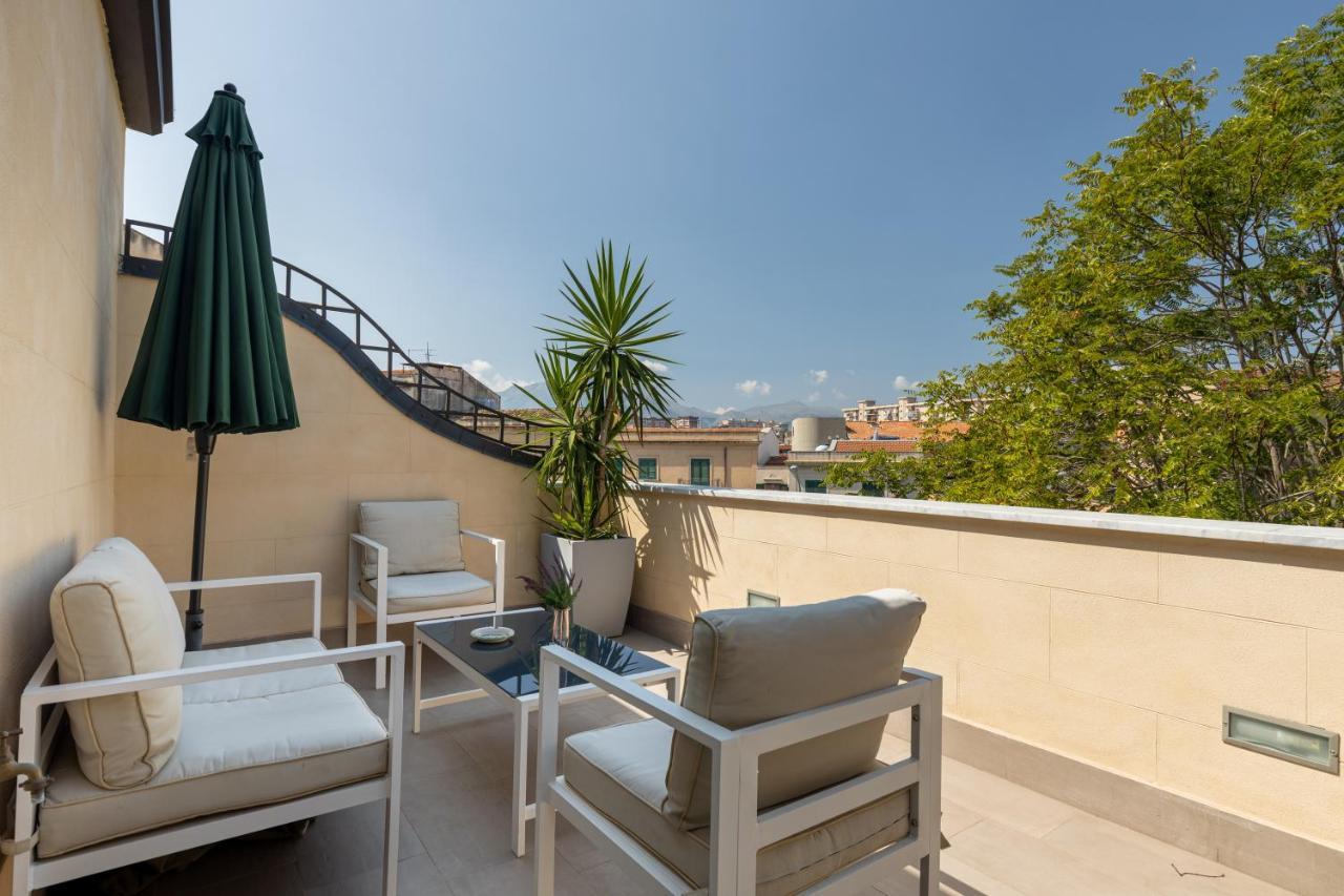 Bed and breakfast I Mori Di Porta Nuova & Terrace
