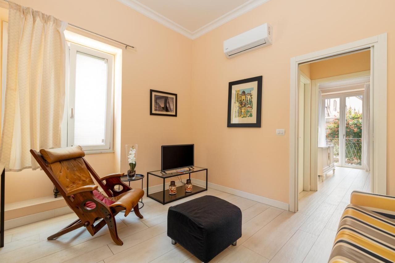 Bed & Breakfast I Mori Di Porta Nuova & Terrace