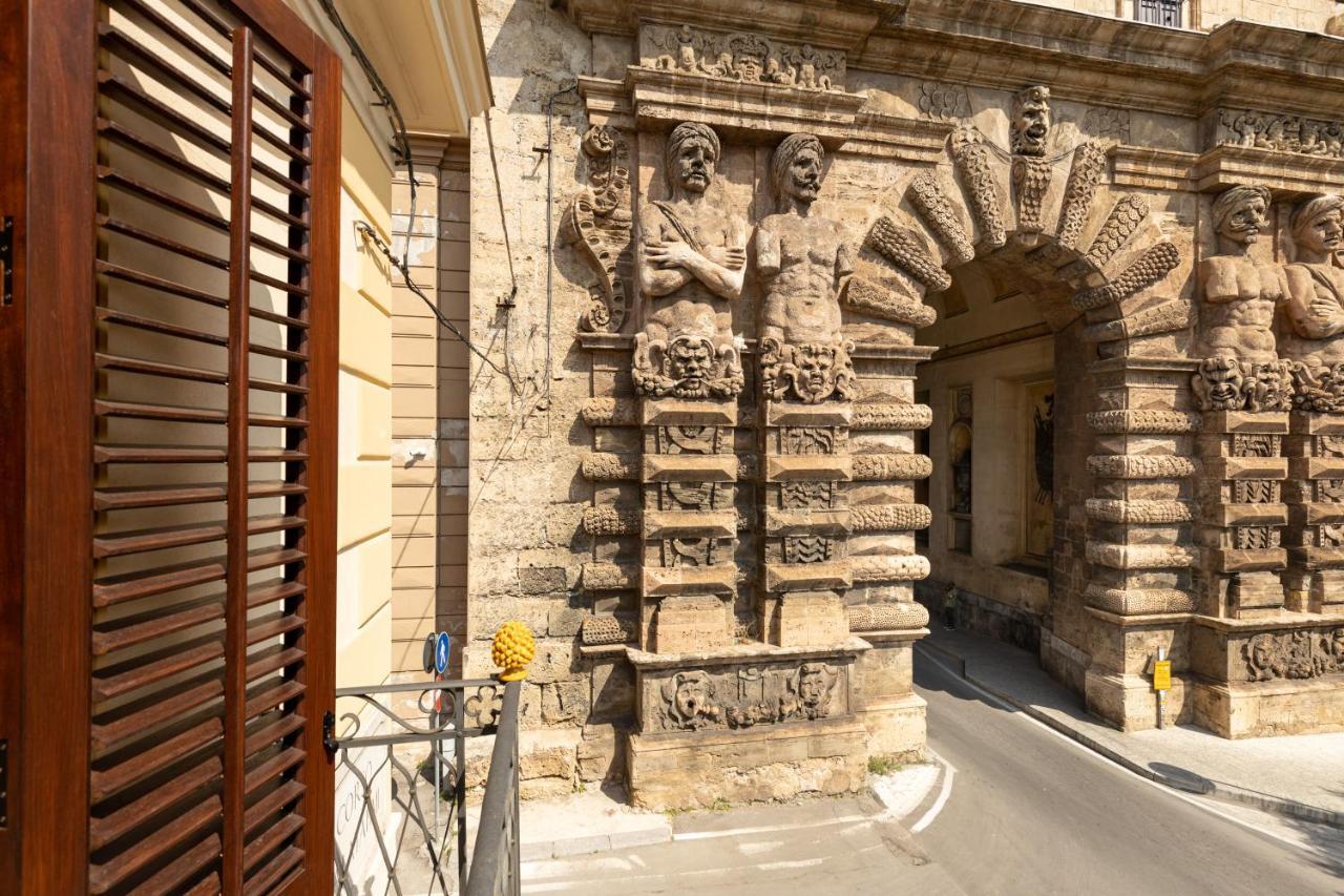 I Mori Di Porta Nuova & Terrace